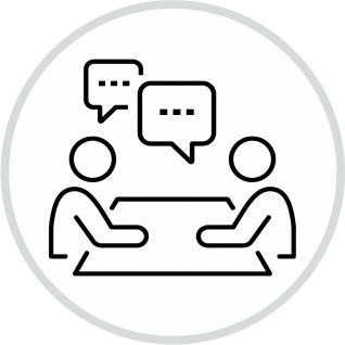 Active decision-making