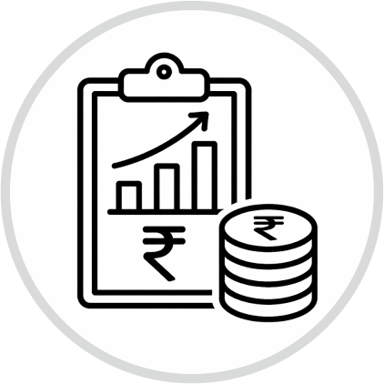 Discretionary PMS Icon