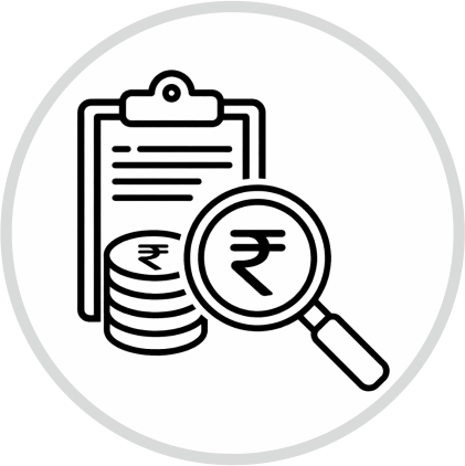 Non-Discretionary PMS Icon