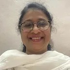 Shailaja Bhujbal